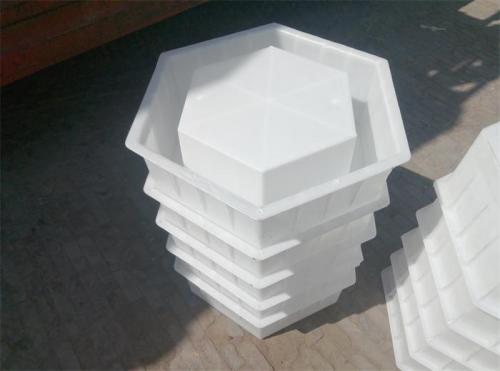 护坡砖模具 护坡砖模具