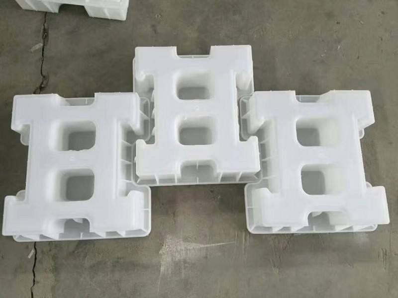 护坡砖模具40x30x10cm 护坡砖模具40x30x10cm